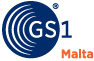 GS1 logo